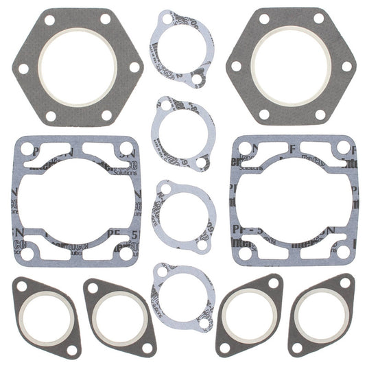Vertex 710074 Top End Gasket Set