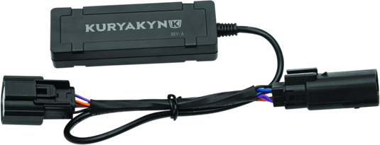 Kuryakyn 2998 KUR Wiring & Harnesses F