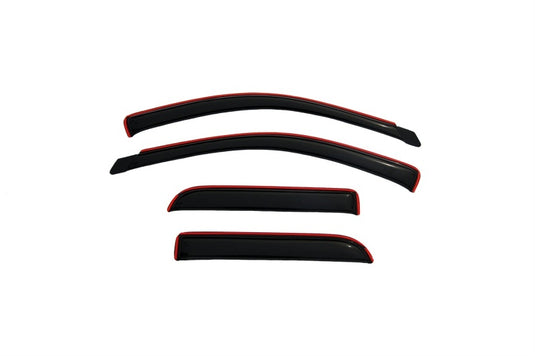 Avs 194623 AVS In-Channel Ventvisors