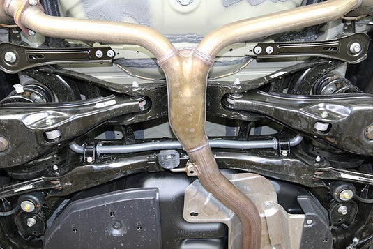 Progress Technology 62.1018 PRG Rear Sway Bars