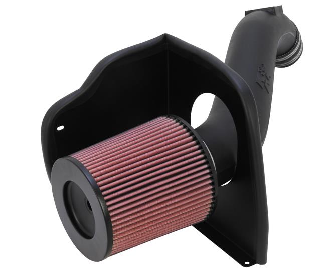Load image into Gallery viewer, K&amp;N Engineering 57-3034 KN 57 FIPK Air Intake 50
