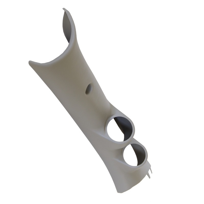 Load image into Gallery viewer, Autometer 17218 AM Pod Mounts
