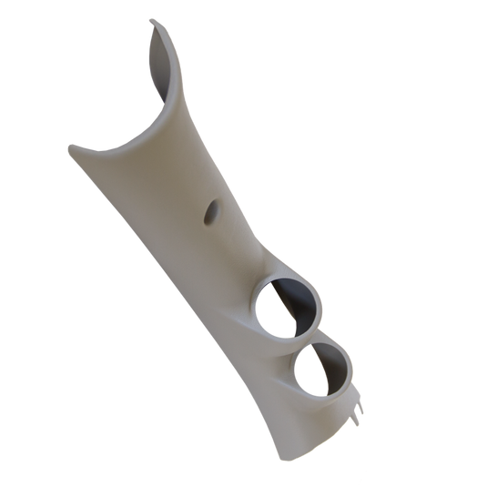 Autometer 17218 AM Pod Mounts