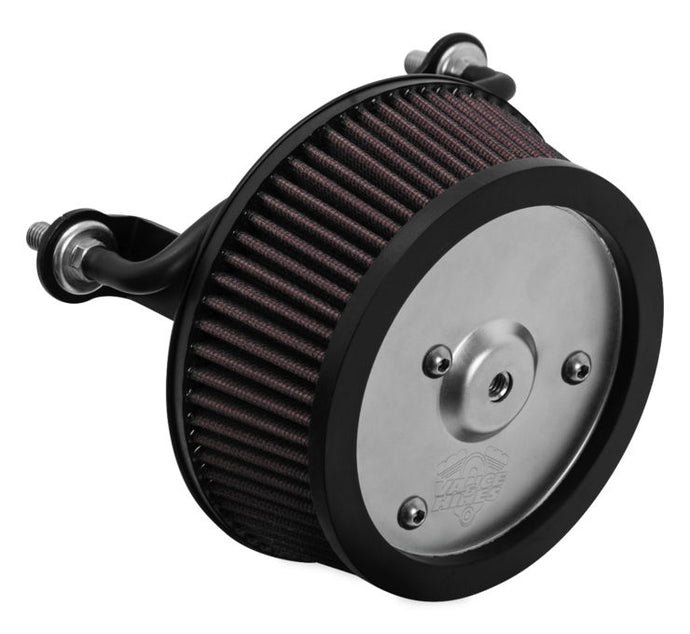 Vance & Hines 71331 VO2 Naked Air Intake