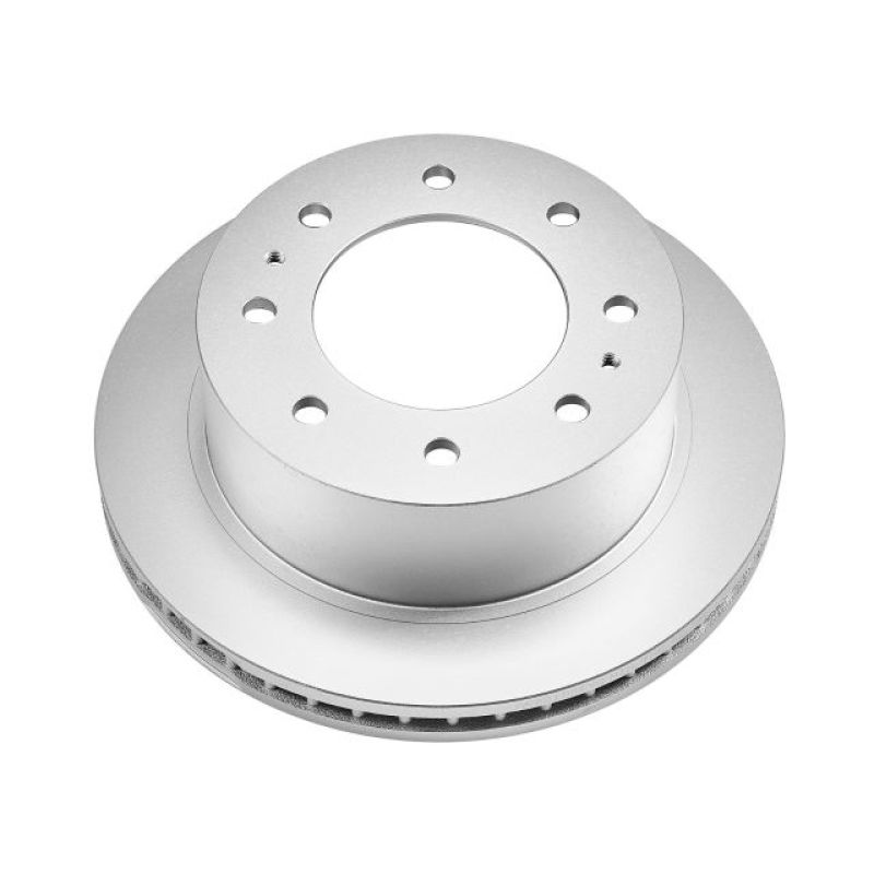 Load image into Gallery viewer, Powerstop AR82155EVC PSB Evolution Coated Rotor
