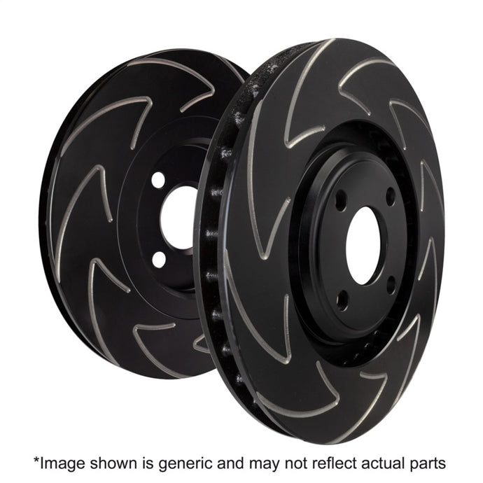 Ebc BSD1344 EBC BSD Brake Rotor Sets
