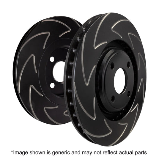 Ebc BSD1344 EBC BSD Brake Rotor Sets