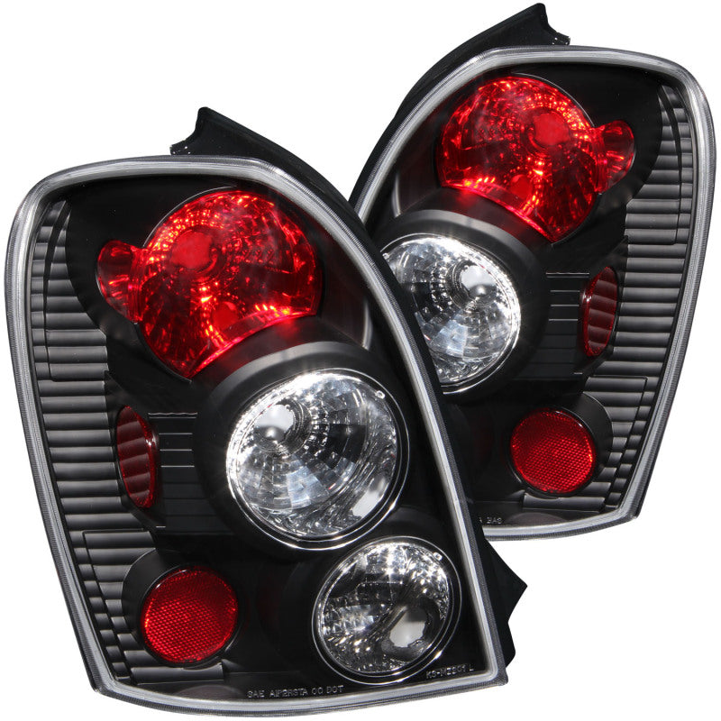 Load image into Gallery viewer, Anzo 221095 ANZ Taillights
