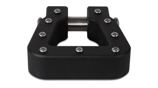 Body Armor 4X4 5141-B BOD D-Rings