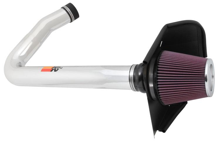 Load image into Gallery viewer, K&amp;N Engineering 69-2544TP KN 69 Typhoon Intake
