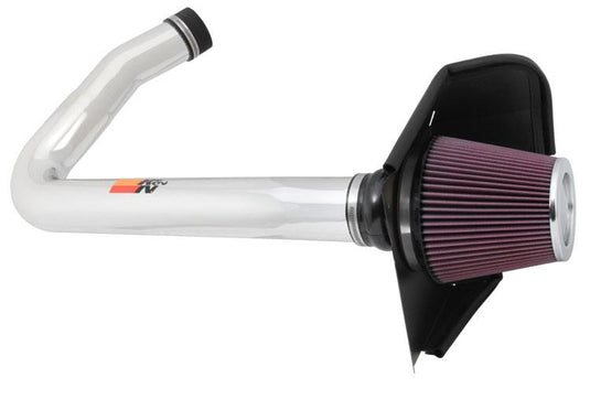 K&N Engineering 69-2544TP KN 69 Typhoon Intake