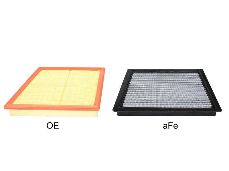 Load image into Gallery viewer, Afe 31-10256 AFE P5R Drop In Air Filter

