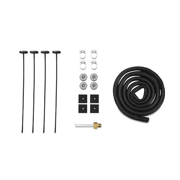 Load image into Gallery viewer, Mishimoto MMTC-TF-1212 MM Transmission Coolers
