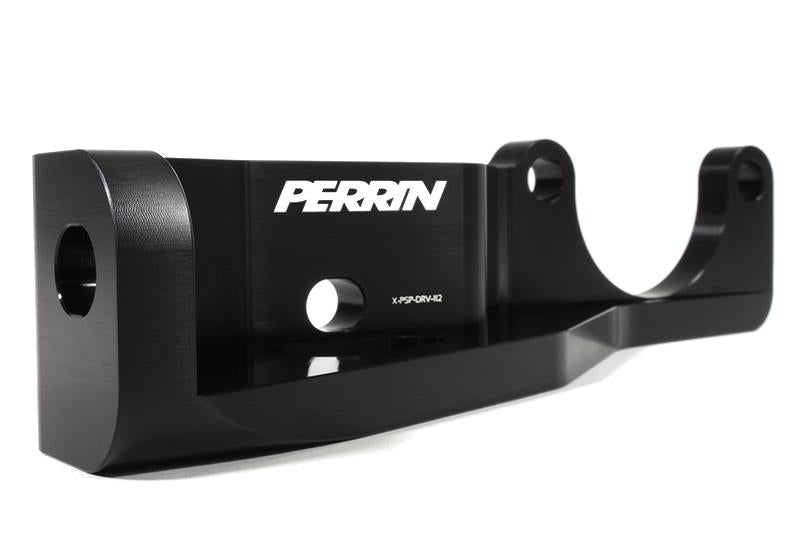 Load image into Gallery viewer, Perrin Performance PSP-DRV-112BK PA Engine Mount Kit

