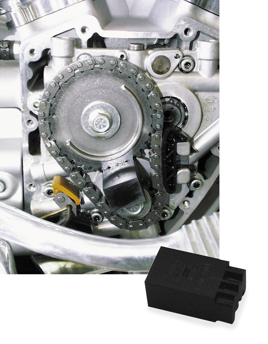 Jims 1285 Cam/Crank Sprocket Lock Tool