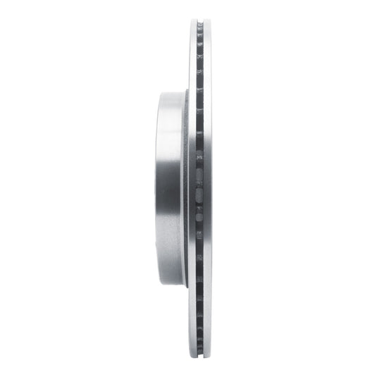 Dfc 600-55010 DFC Brake Rotors - Plain