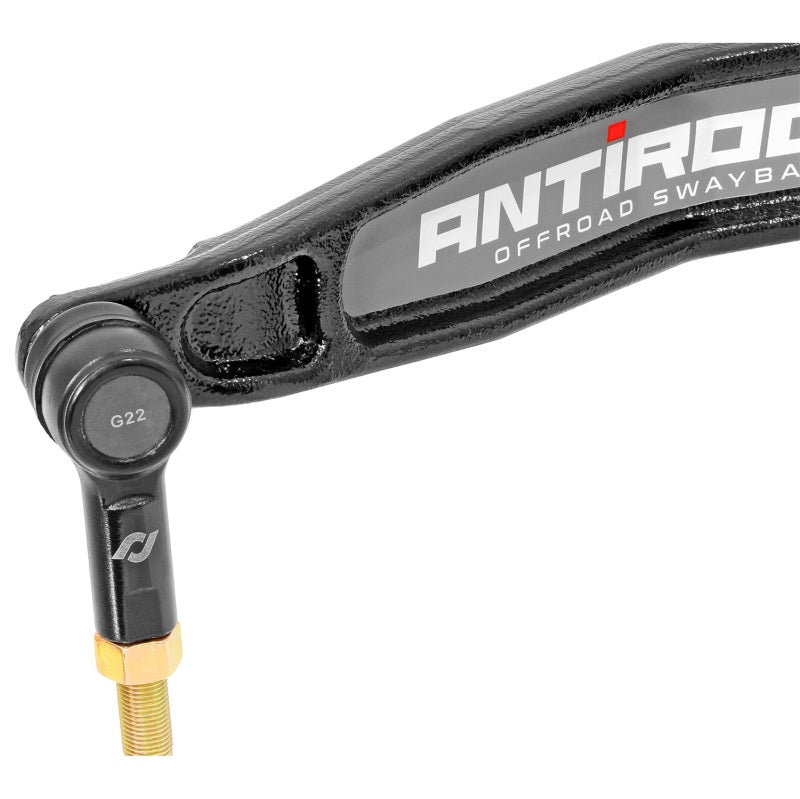 Load image into Gallery viewer, Rockjock RJ-246100-101 ROK Antirock Sway Bars
