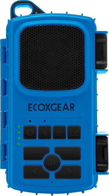 Ecoxgear GDI-EX3W202 Eco Extreme 2 - Blue