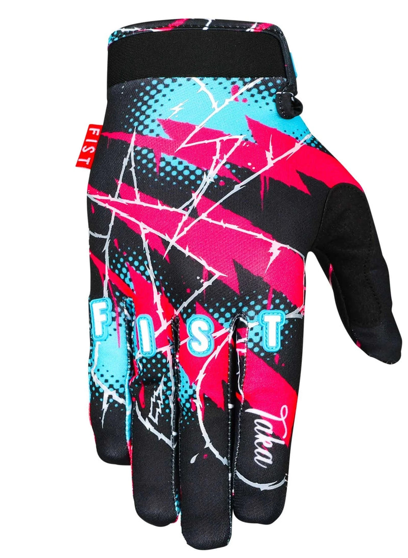 Load image into Gallery viewer, Fist Handwear Taka Higashino Strike Gloves (Medium, Pink)
