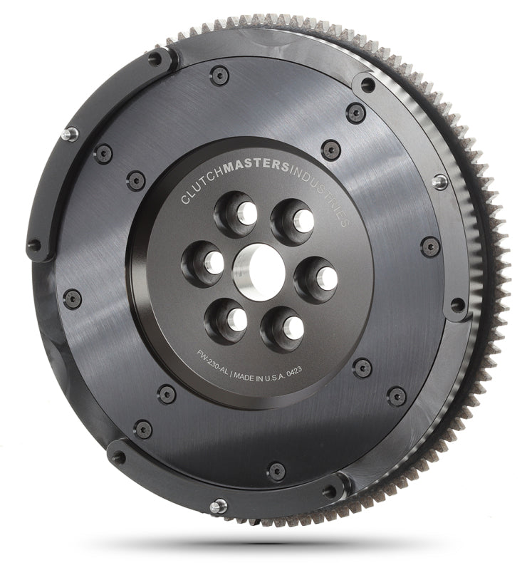 Load image into Gallery viewer, Clutch Masters FW-230-AL CM Aluminum Flywheels
