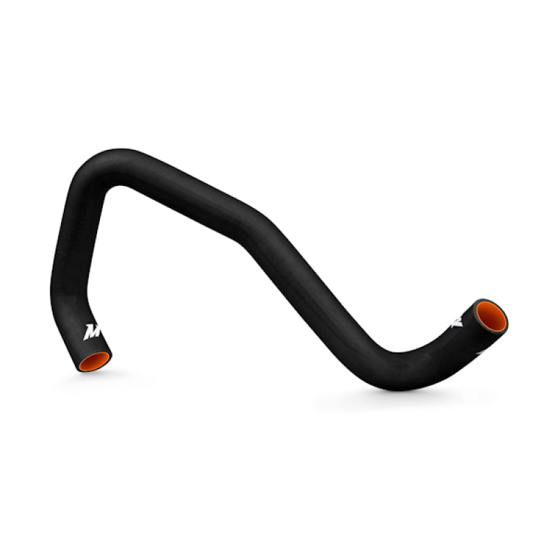 Load image into Gallery viewer, Mishimoto MMHOSE-F2D-05MBK MM Silicone Hose - Radiator
