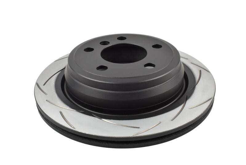 Load image into Gallery viewer, Dba DBA2285S DBA Street Slotted Rotors
