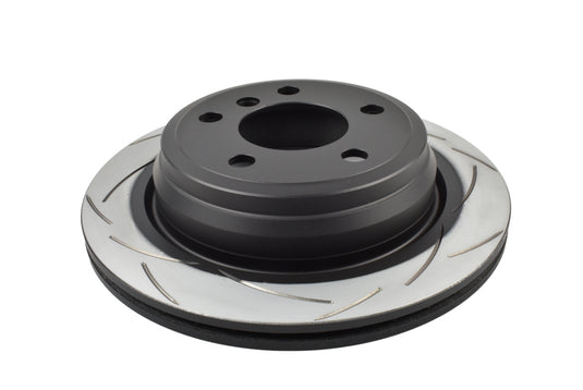 Dba DBA2285S DBA Street Slotted Rotors
