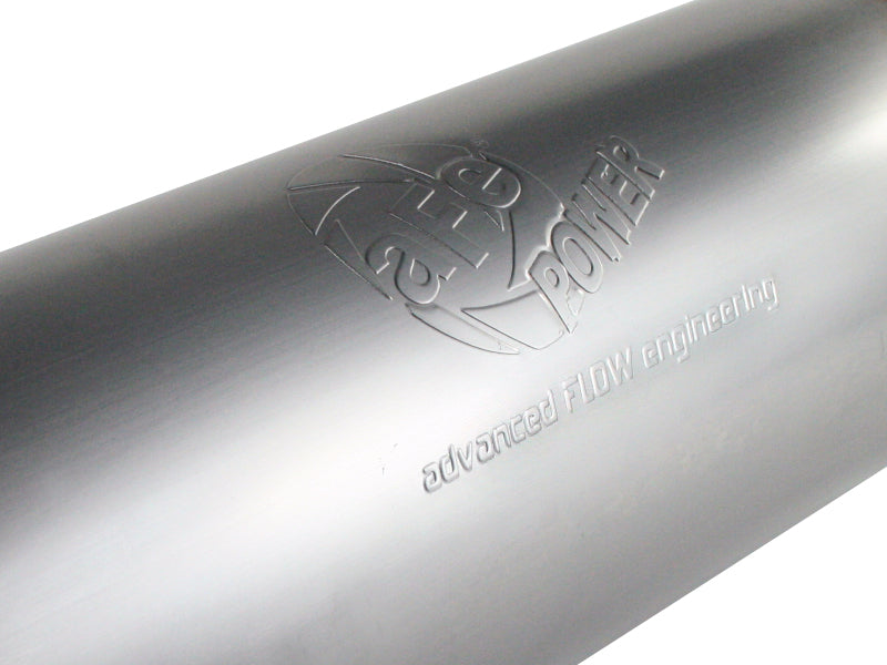 Load image into Gallery viewer, Afe 49-91002 AFE Universal Mufflers
