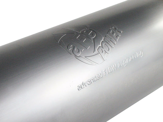 Afe 49-91002 AFE Universal Mufflers