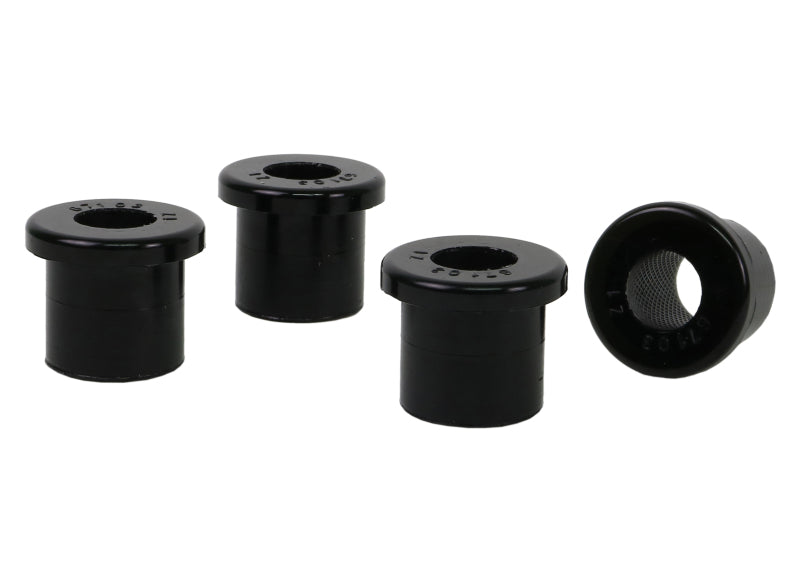 Load image into Gallery viewer, Whiteline W73251 WL Bushings - Spring
