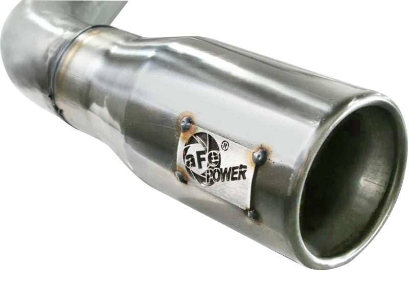 Load image into Gallery viewer, Afe 49-03042-1 AFE Exhaust Cat Back
