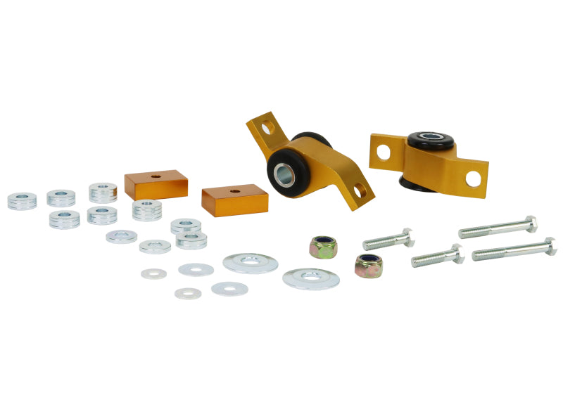 Load image into Gallery viewer, Whiteline KCA359 WL Anti-Lift Kits

