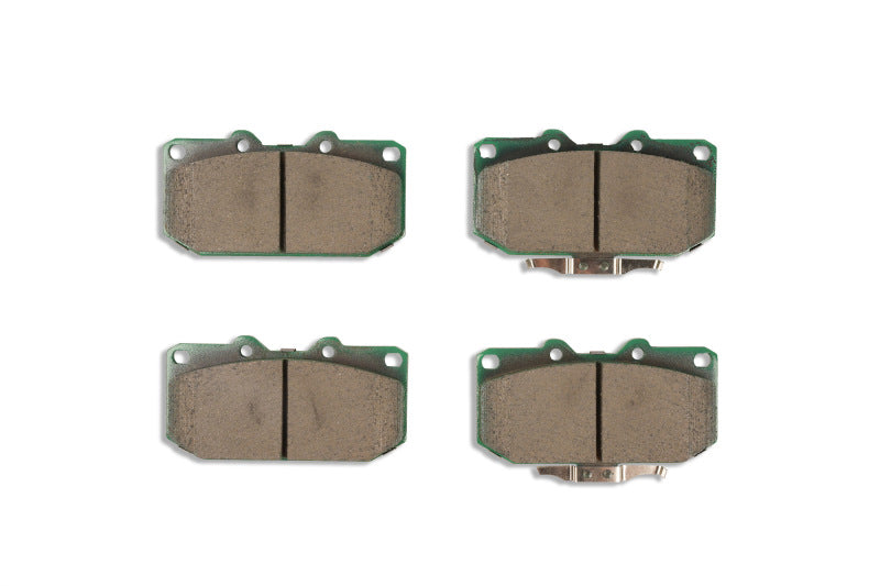 Load image into Gallery viewer, Dba DB1170SP DBA SP500 Brake Pads
