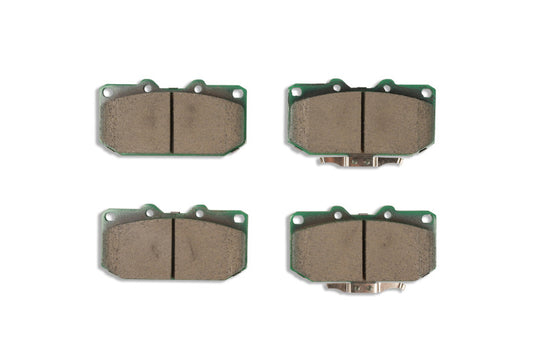 Dba DB1170SP DBA SP500 Brake Pads