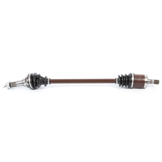 All Balls AB6-CA-8-117 6 Ball Heavy Duty Axle