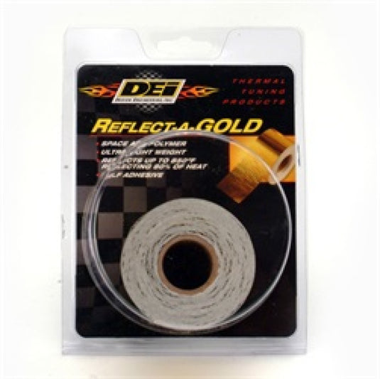 Dei 10397 DEI Heat Shields - Reflect-A-GOLD