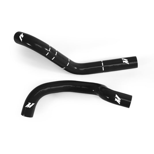 Mishimoto MMHOSE-HON-K20BK MM Silicone Hose - Radiator