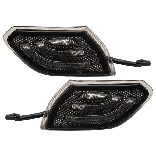 Oracle Lighting 5853-504 ORL Sidemarker Kits