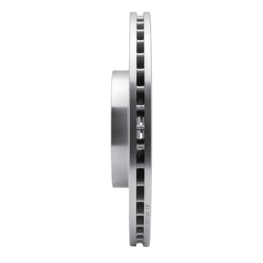 R1 Concepts 631-59045L RNC Brake Rotor - Drill & Slot