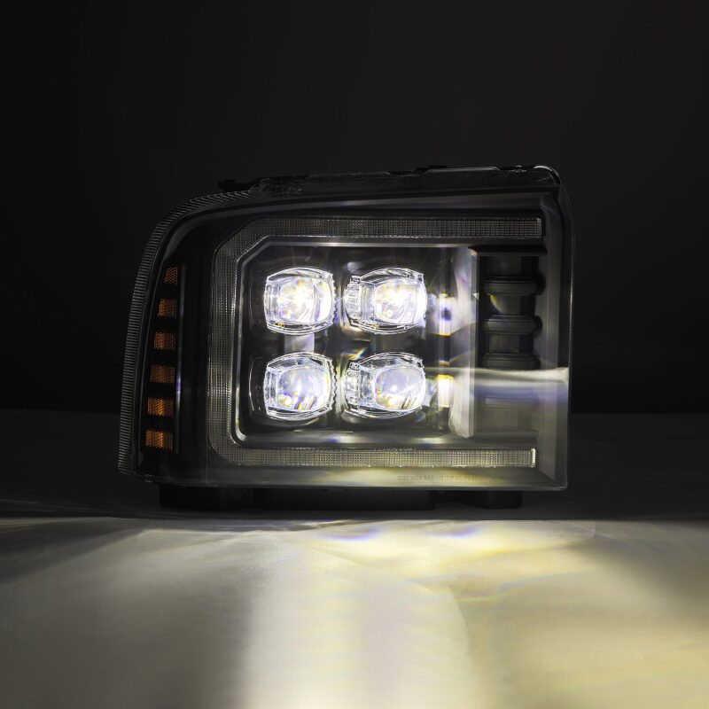 Load image into Gallery viewer, Alpharex 880319 ARX NOVA Headlights
