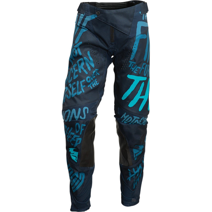 Midnight/Aqua
