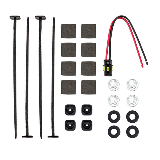 Mishimoto MMFAN-16HD MM Electric Fans