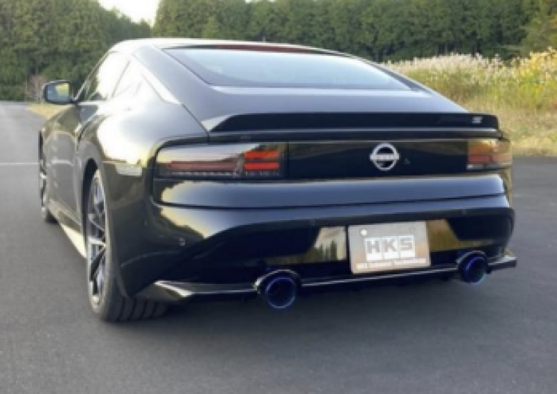 Load image into Gallery viewer, Hks 31029-AN011 HKS Exhaust - Super Turbo
