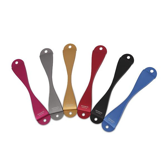 Mishimoto MMTD-SUB-RD MM Battery Tie Downs