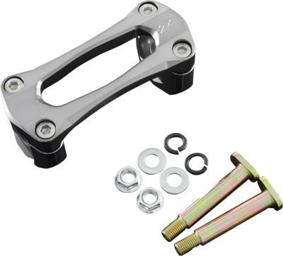 Zeta ZE32-4051 RX Clamp Kit