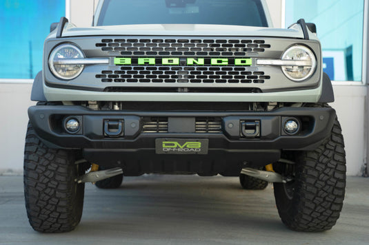 Dv8 Offroad LPBR-05 DVE Uncategorized
