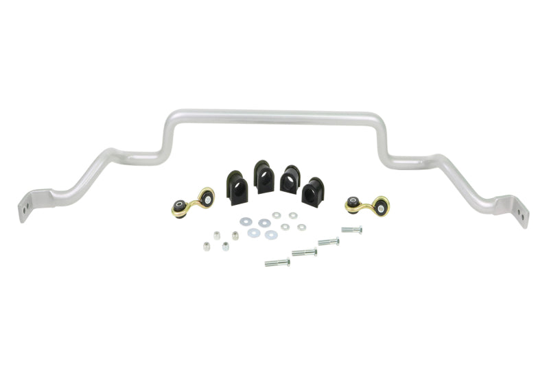 Load image into Gallery viewer, Whiteline BTF67Z WL Sway Bars - Front
