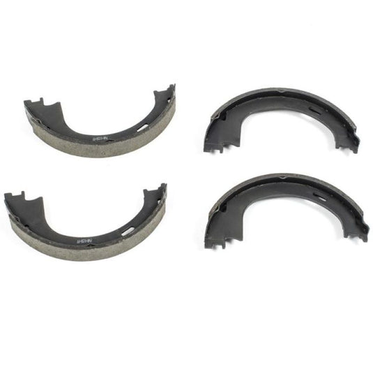 Powerstop B752 PSB Autospecialty Brake Shoes