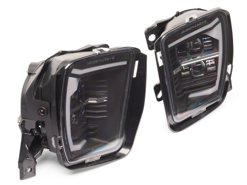 Load image into Gallery viewer, Raxiom R137934 RAX Fog Lights
