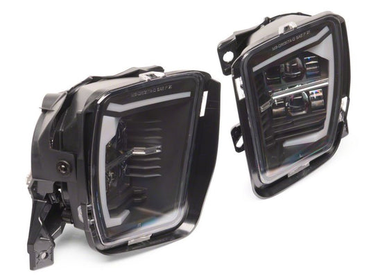 Raxiom R137934 RAX Fog Lights